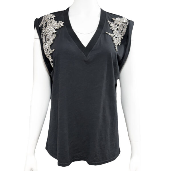 Cinq a Sept Top