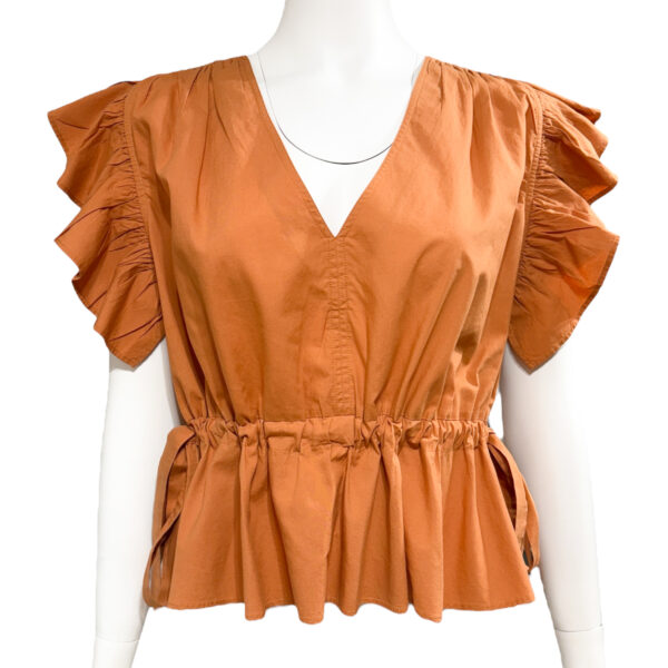 Ulla Johnson Top