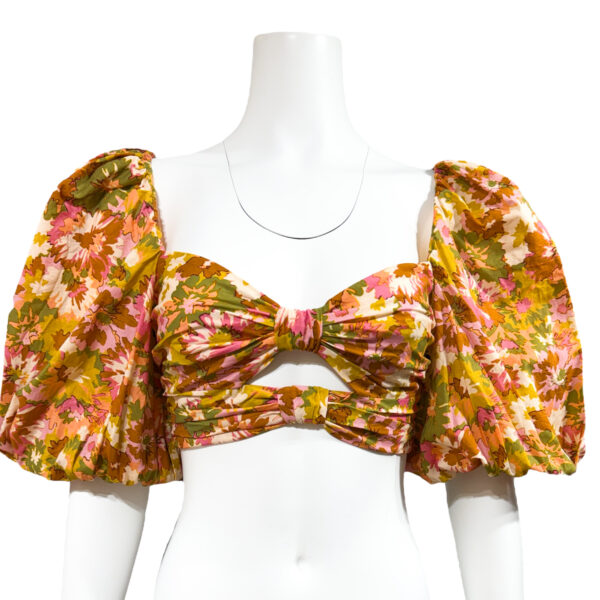 Zimmermann Top