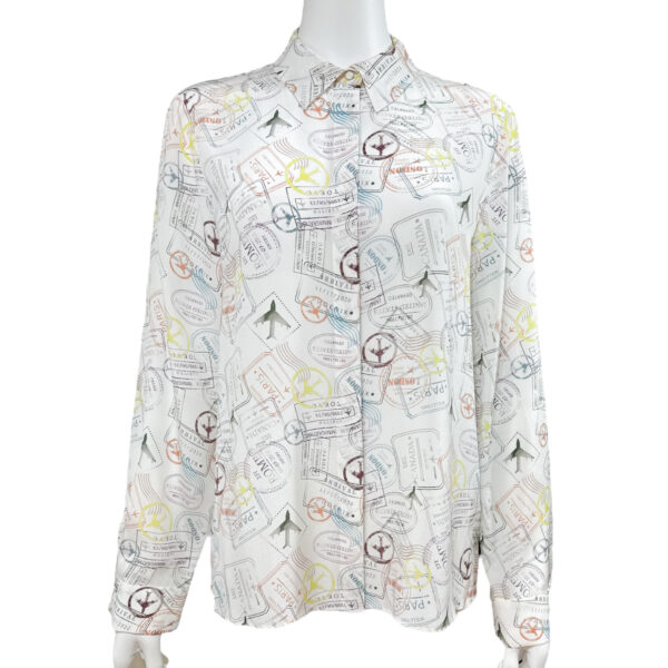 Alice & Oivia Blouse