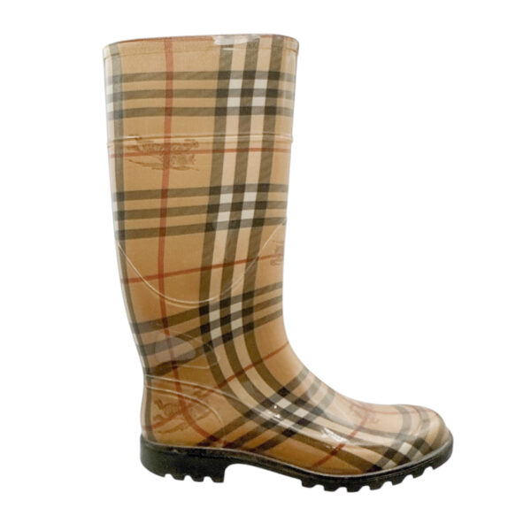 Burberry Rainboots (US 9)