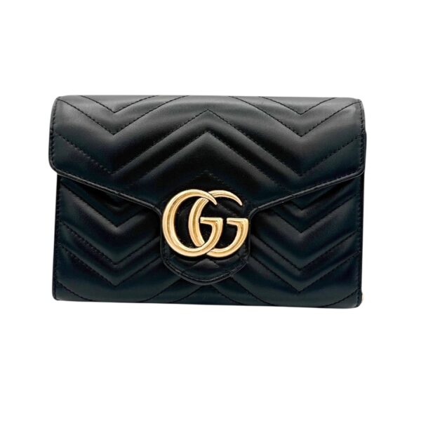 Gucci Wallet on Chain