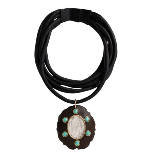Grazia and Marcia Vozza Necklace