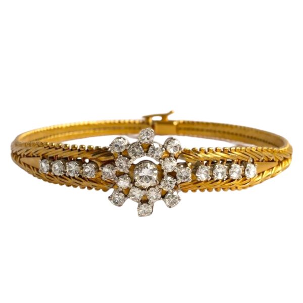 Diamond Bracelet