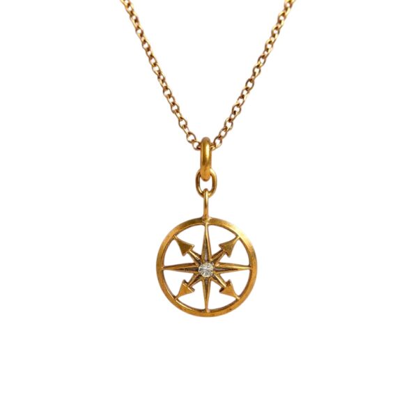 Kristen Farrell Necklace