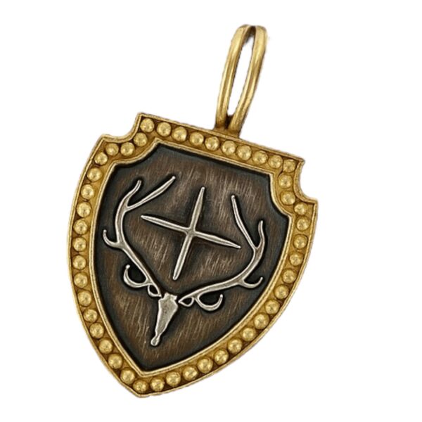 Erica Molinari Pendant