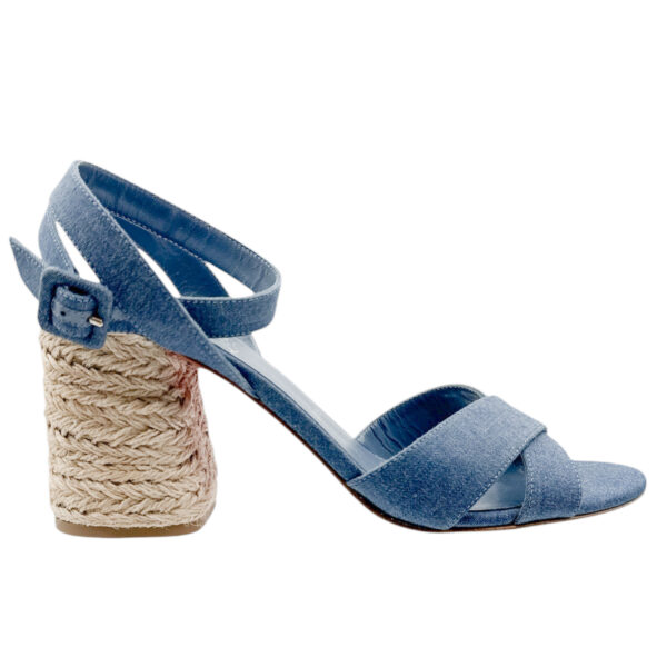 Christian Louboutin Sandals (US 9)