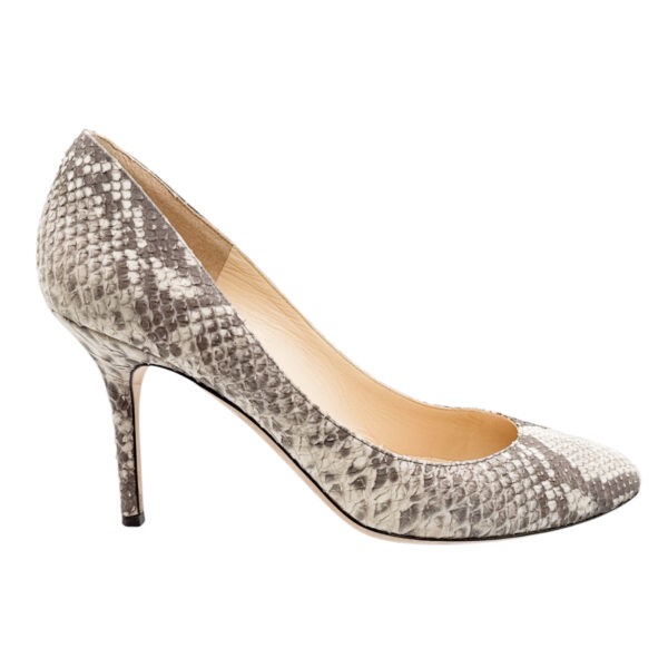 Jimmy Choo Pump (US 8)