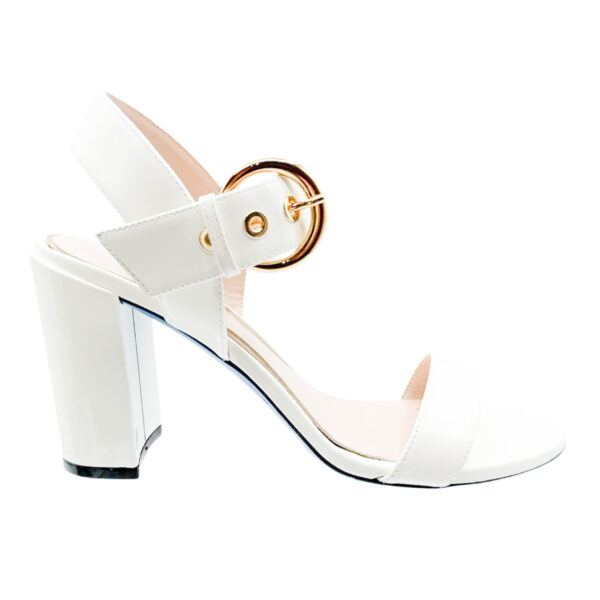 Tiziano Zorzan Sandals (US 8)