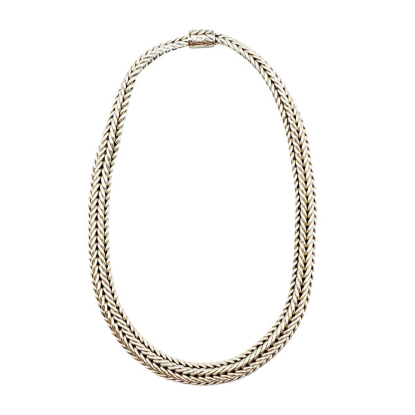 John Hardy Kami Necklace