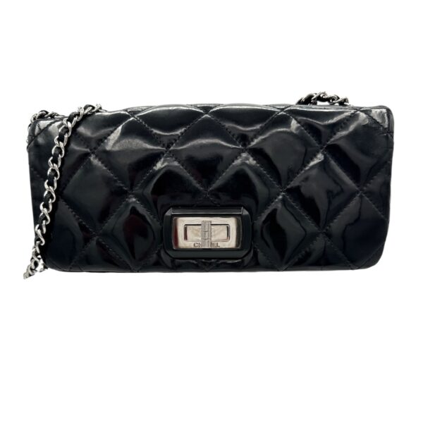 Chanel Flap Shoulder Bag As Is