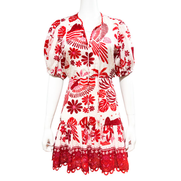 Farm Dress