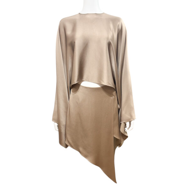 Stella McCartney Skirt Set