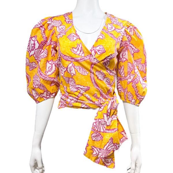 Claudie Pierlot Blouse