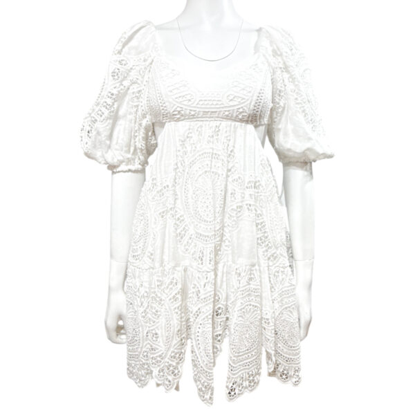 Zimmermann Dress