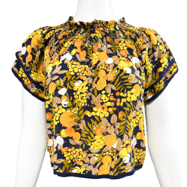 Whistles Top