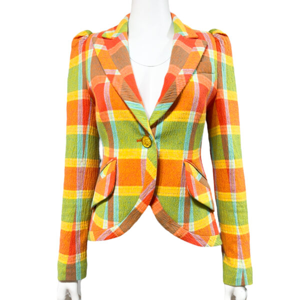 Smythe Jacket