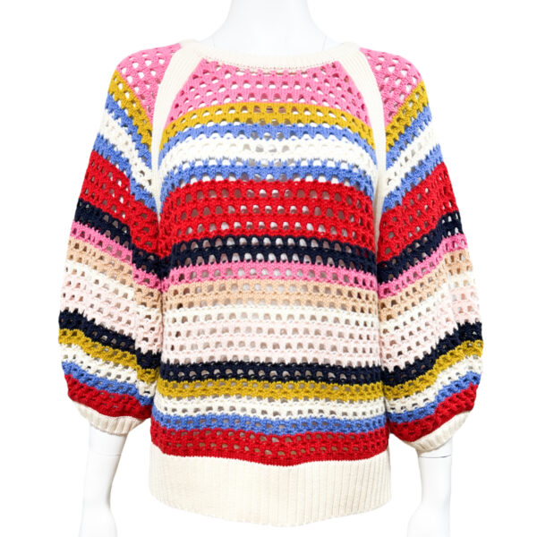 Kerri Rosenthall Sweater