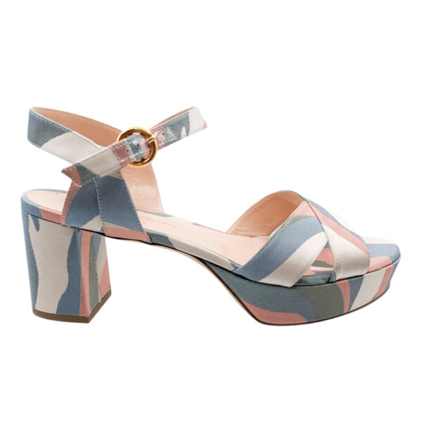 Rupert Sanderson Sandals (US 8.5)