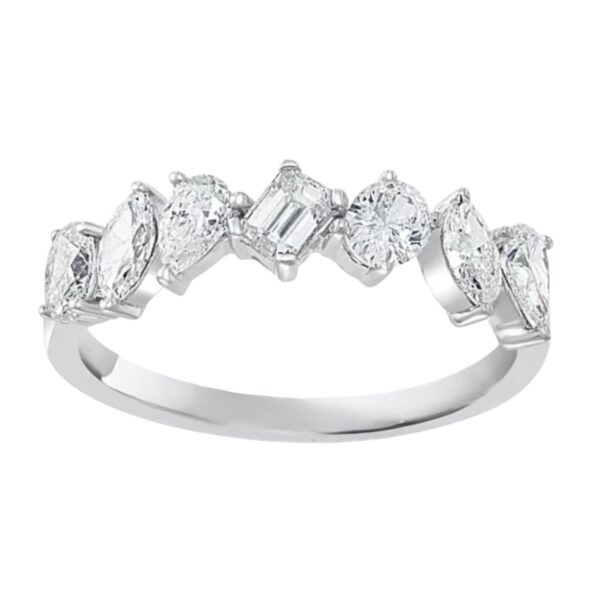 Effy Diamond Band