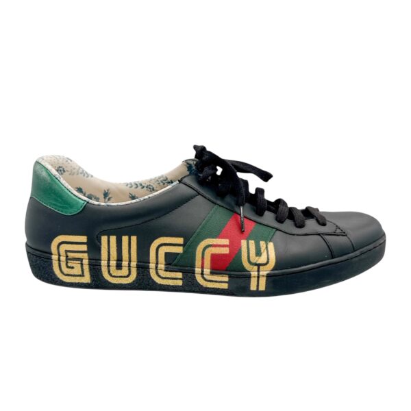 Gucci Sneakers (US 12)