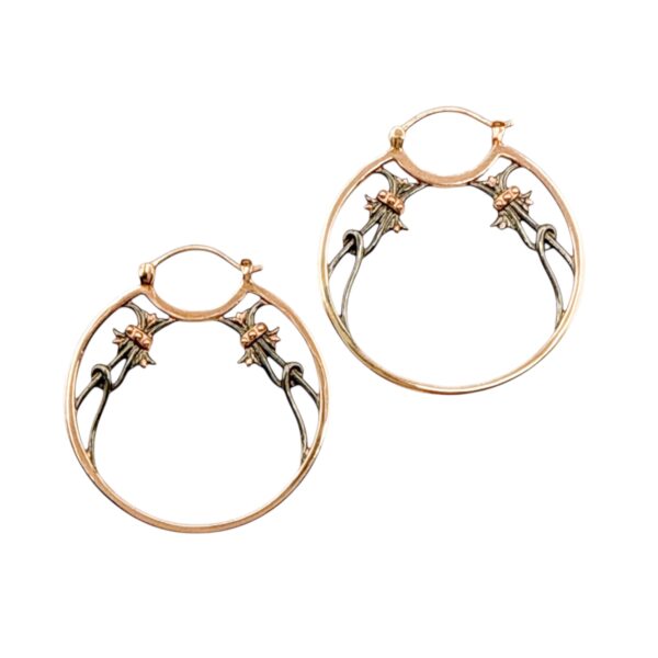 Hoop Earrings