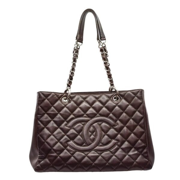 Chanel Shopper
