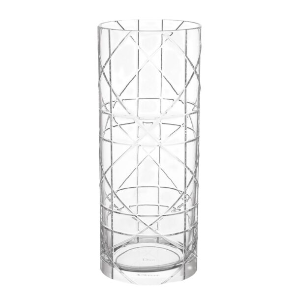 Dior Cannage Vase