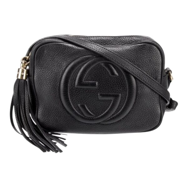 Gucci Disco Bag