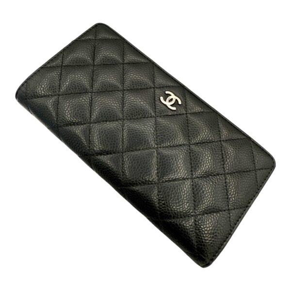 Chanel Wallet