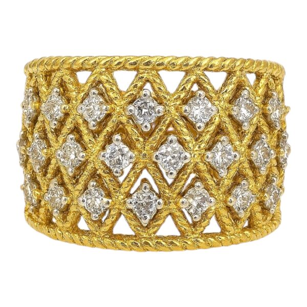 Diamond Ring