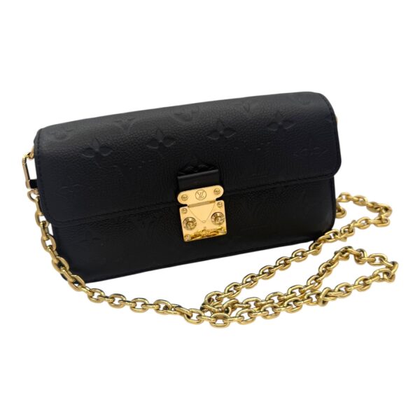 Louis Vuitton Metis WOC