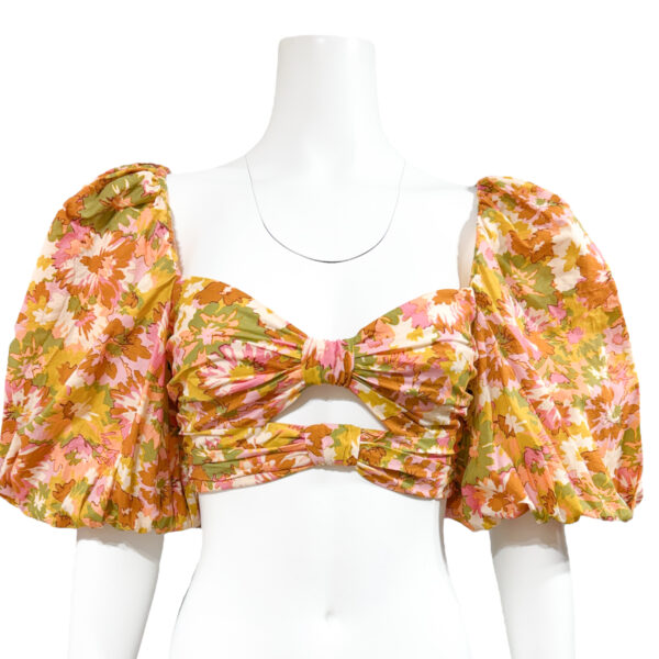 Zimmermann Top
