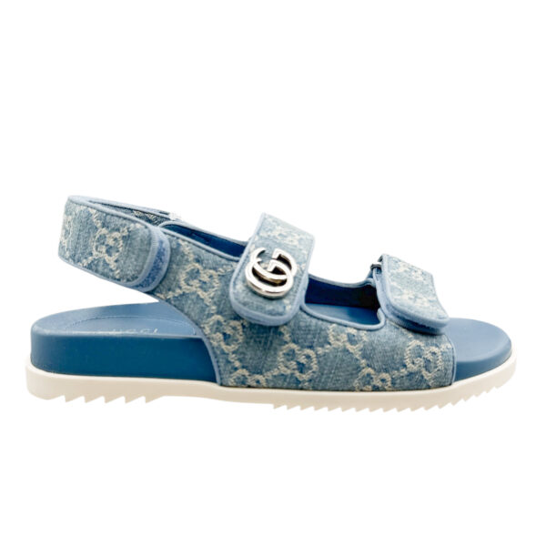 Gucci Sandals (US 7)
