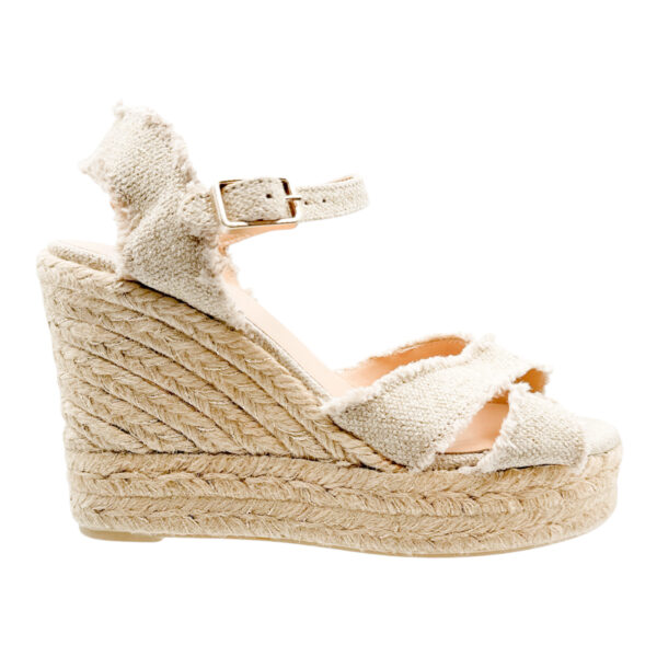 Castaner Wedge Sandals (7)