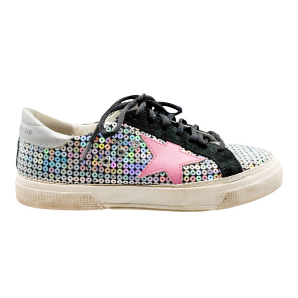 Golden Goose Sneakers (US 8)