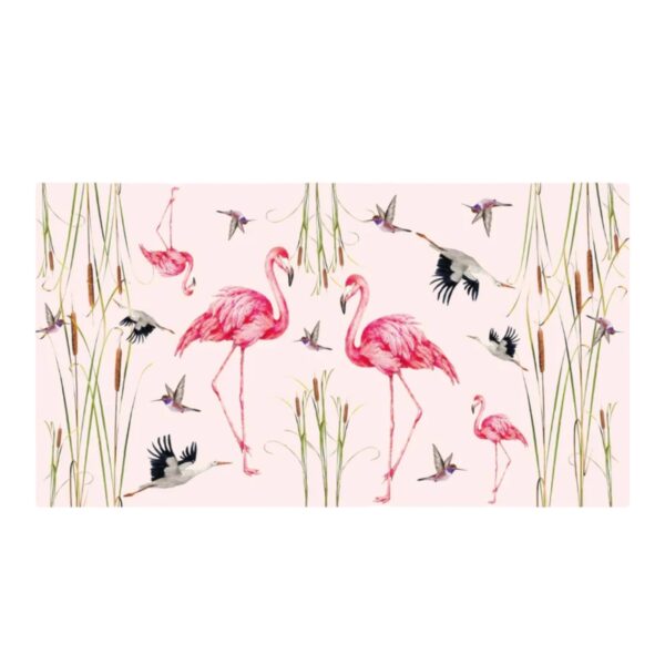 Simone Bruns Scarf