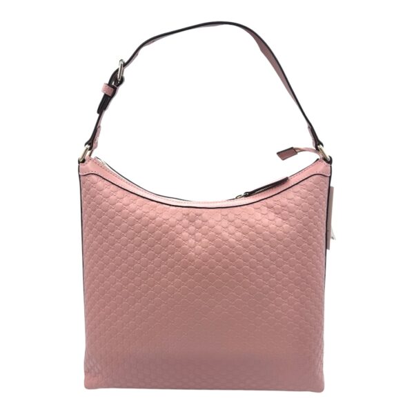 Gucci Marguax Microguccissima Shoulder Bag