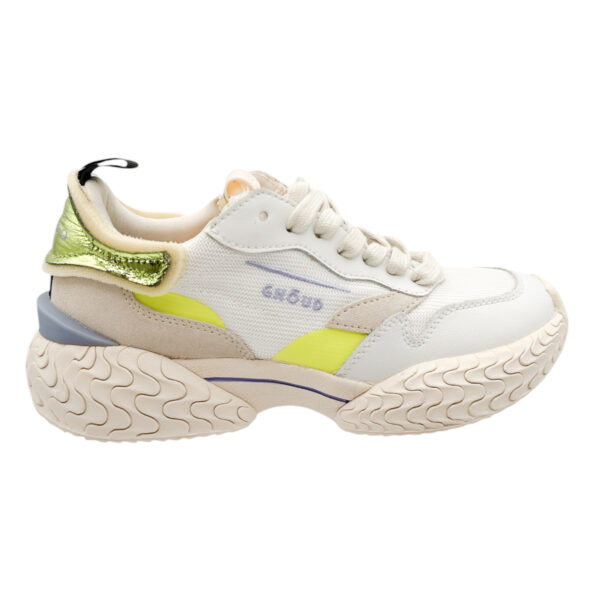 Ghoud Sneakers (US 7)