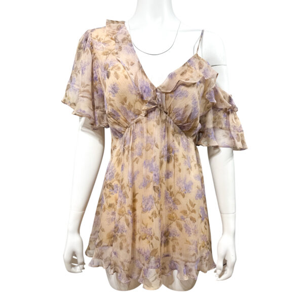 Zimmermann Dress