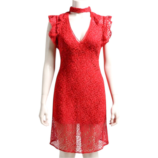 Alexis Dress