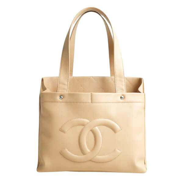 Chanel Executive Tote