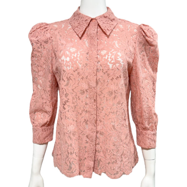 L'agence Blouse