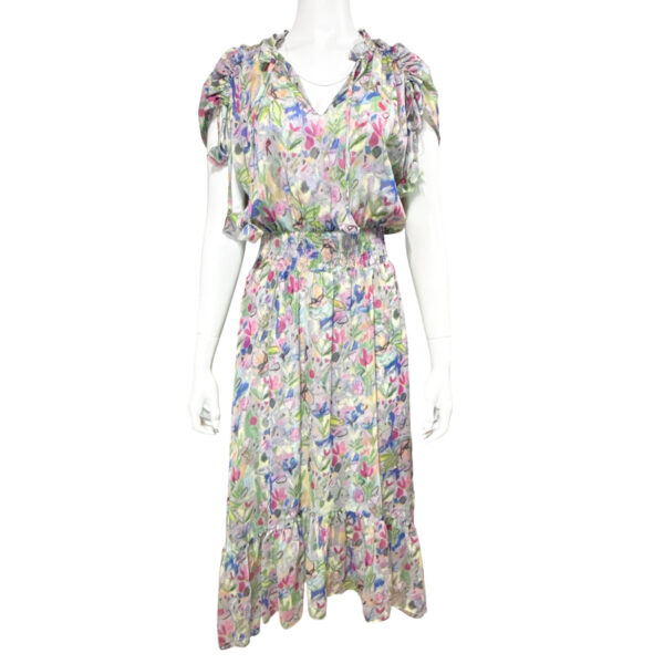 Misa Dress