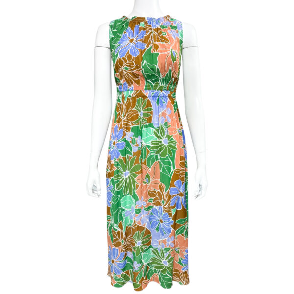 Shoshanna Dress