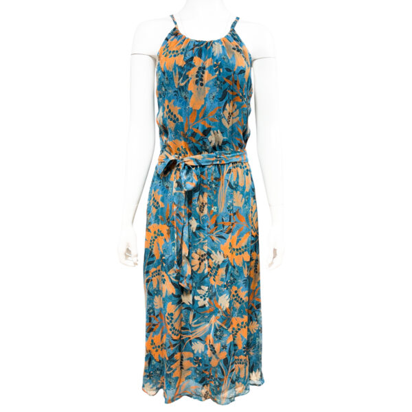 Fifteen Twenty Dress