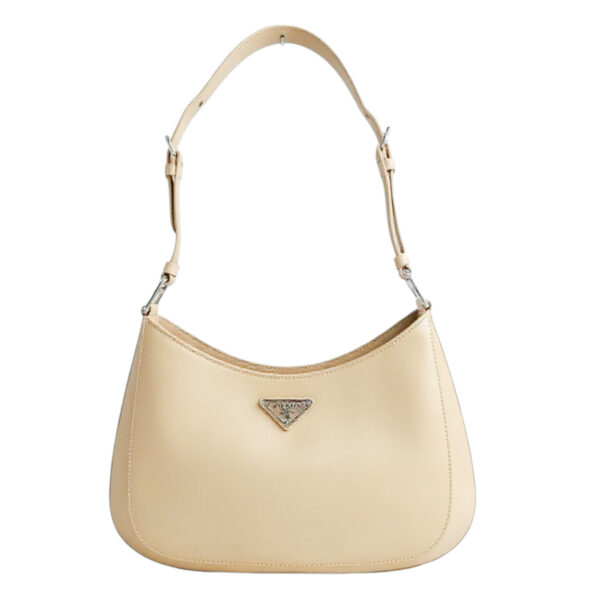 Prada Cleo Shoulder Bag