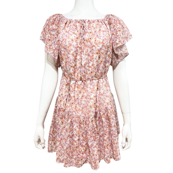 Significant Other Dress