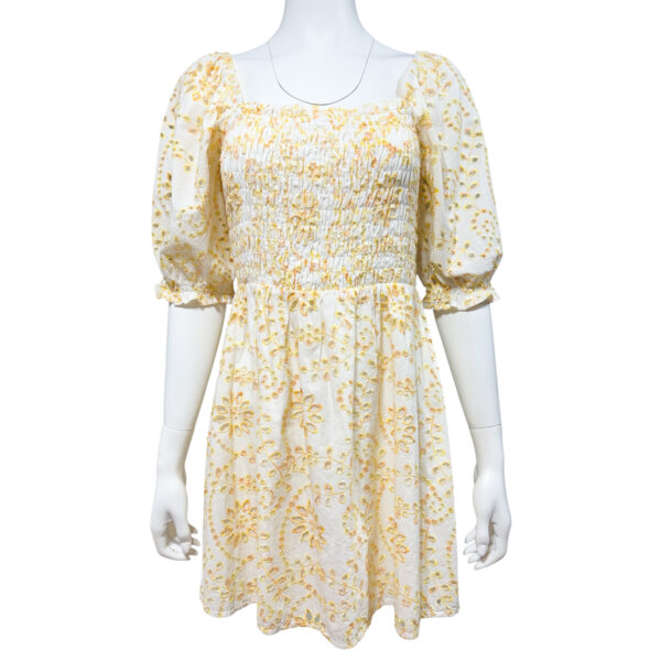 Greylin Dress