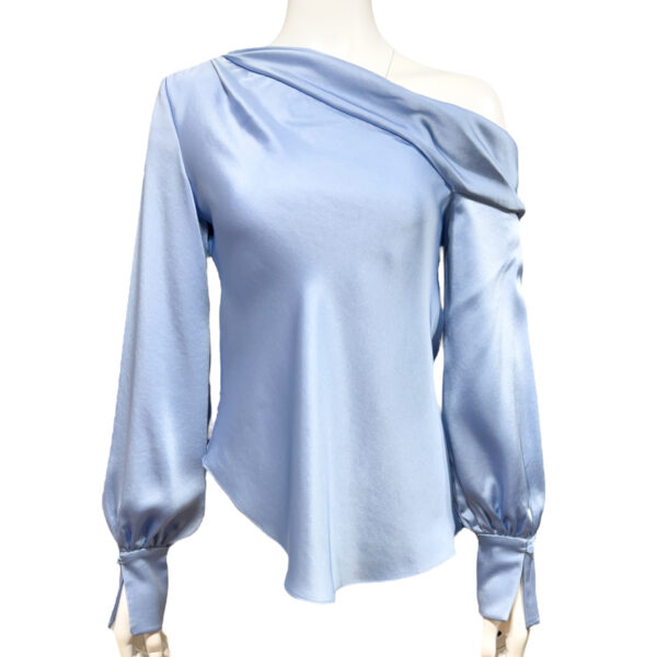 Simkhai Blouse